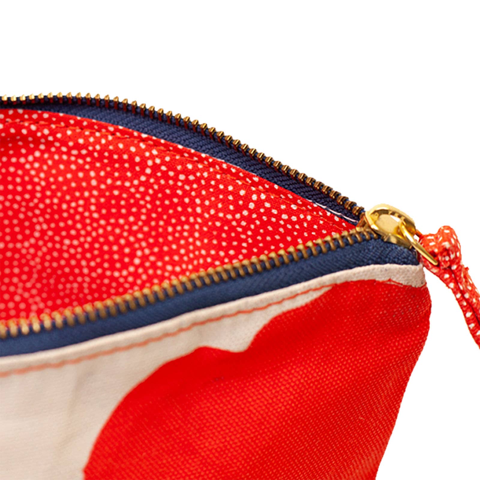 Poppy Pouch, Medium